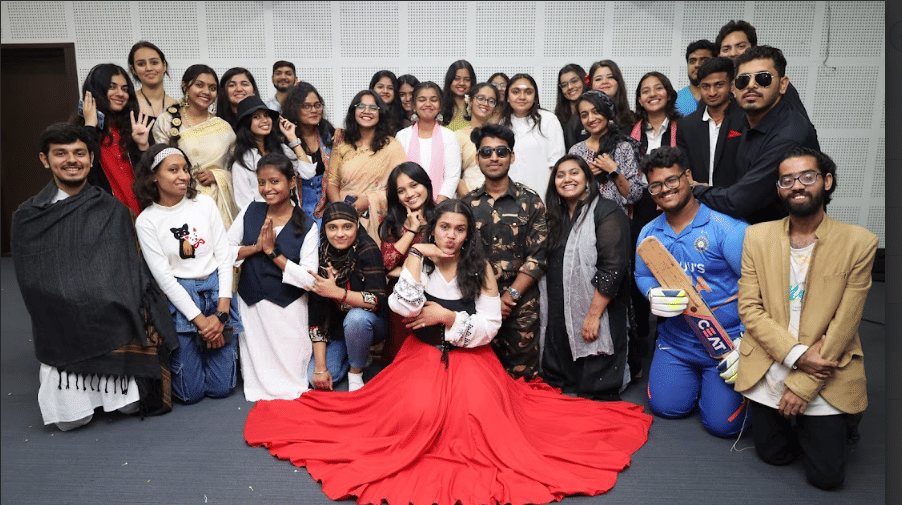 L J Institute of Media and Communications Ahmedabad Escaype photo 45